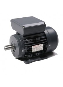 AC MOTORS 1PHASE - TECHTOP 